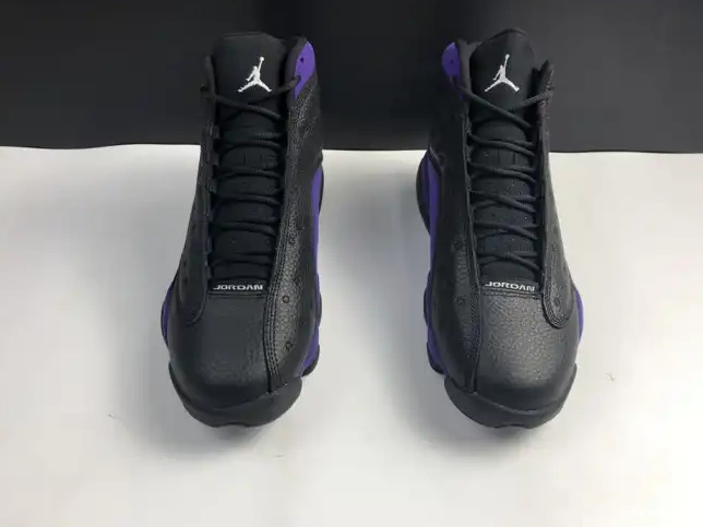 Jordan 13 DJ5982-015 Air Court Purple 0424